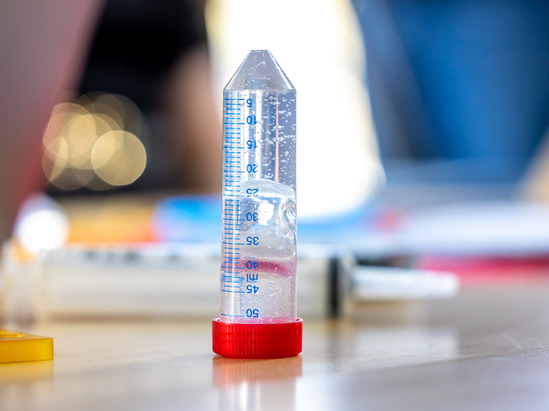 Lab-Tested Quality Rigorous testing ensures consistent performance.