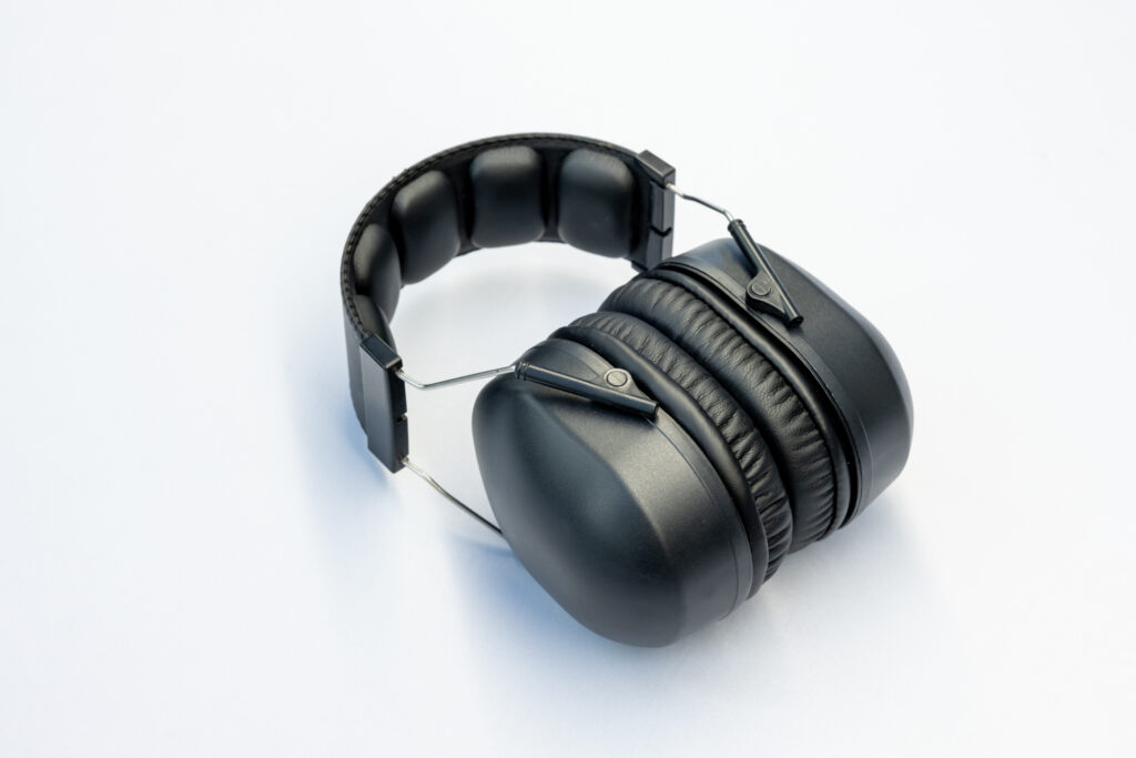 Lios Group headphones insulation