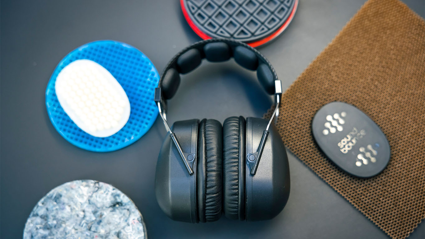 SoundBounce validation testing 2019