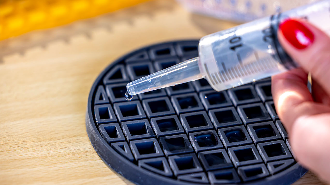 SoundBounce validation testing 2021