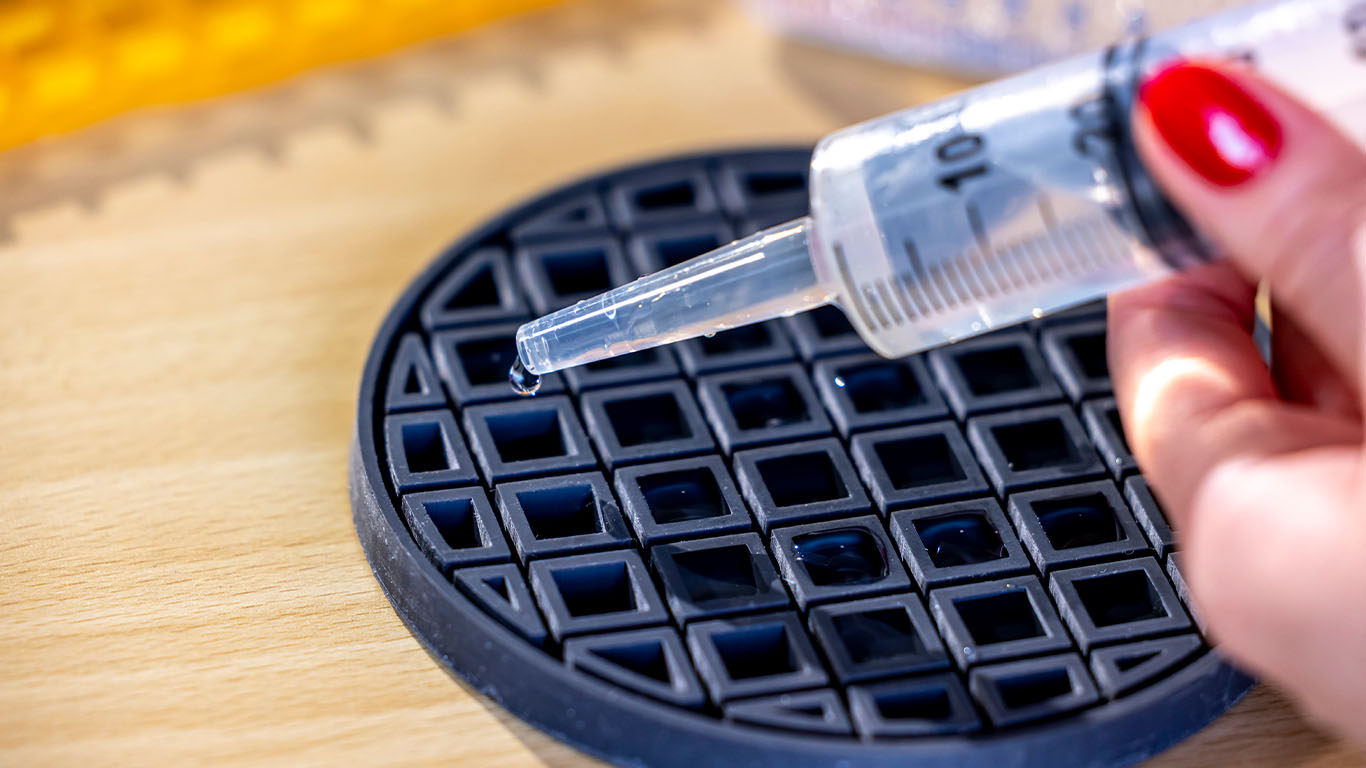 SoundBounce validation testing 2024