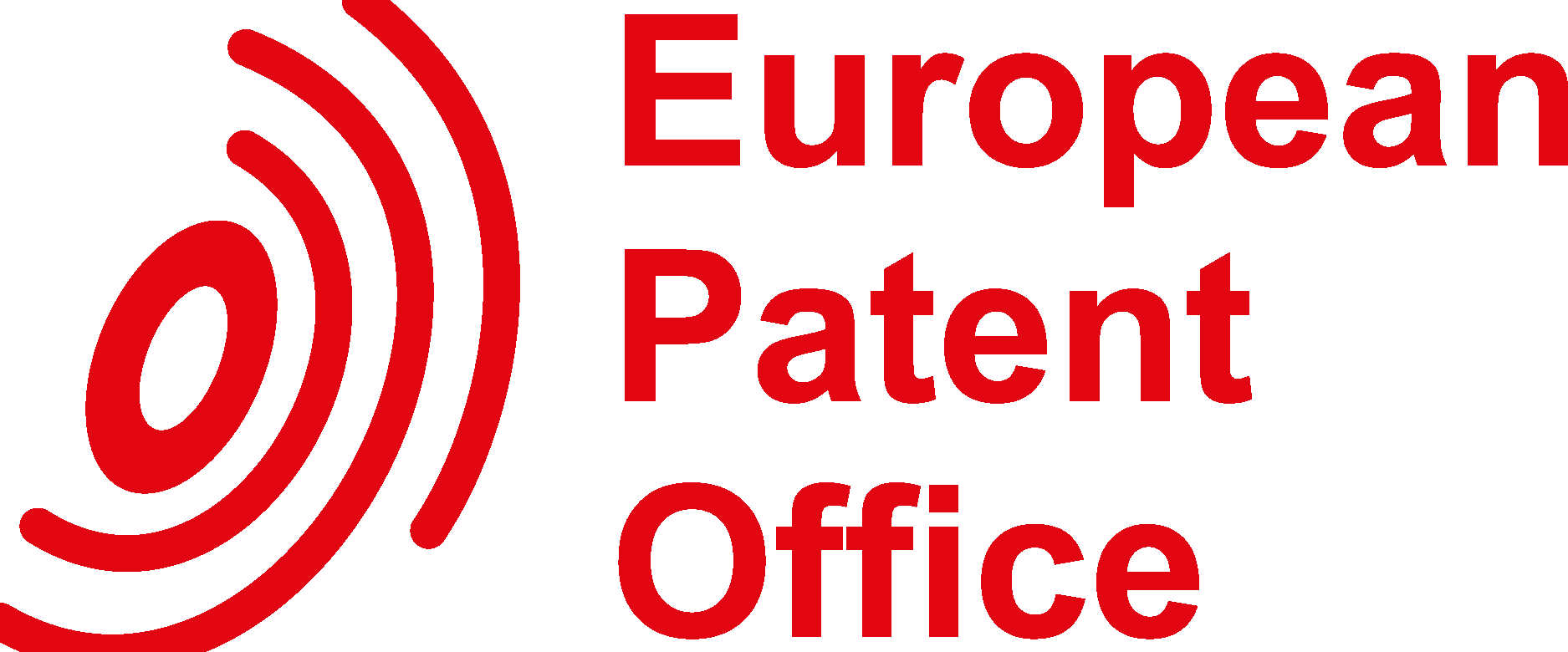 European Patent Office logo