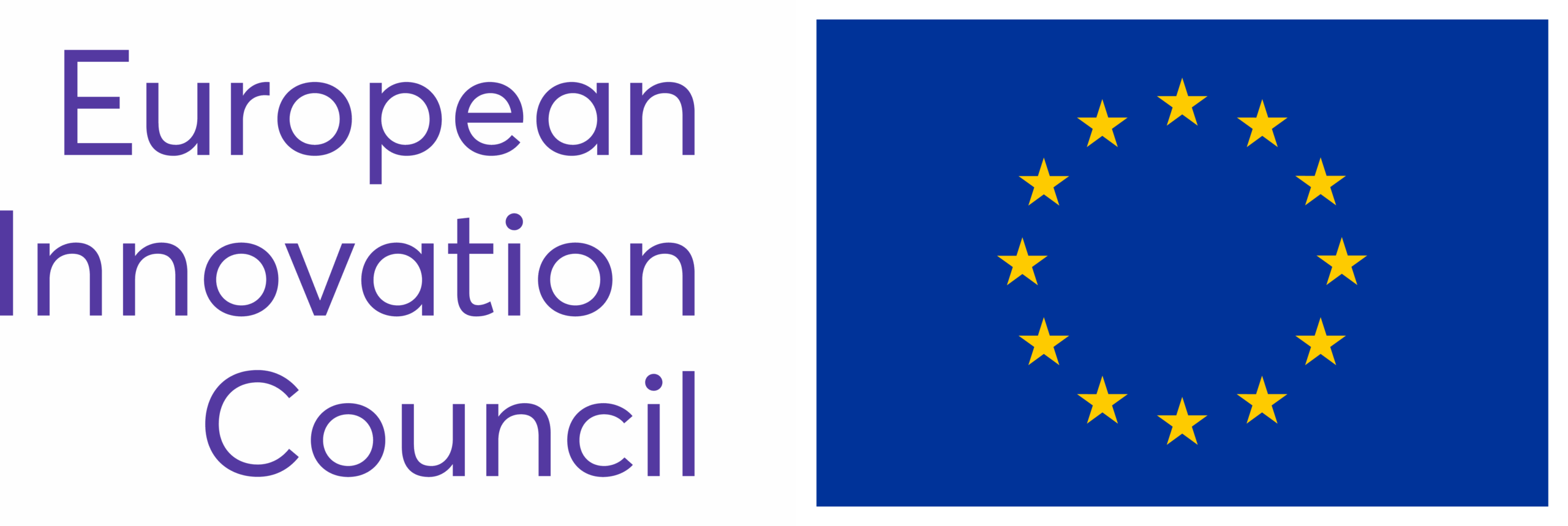 European Innovation Council Logo (EIC)