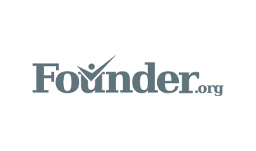 Founder.org logo