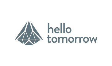 Hello Tomorrow logo